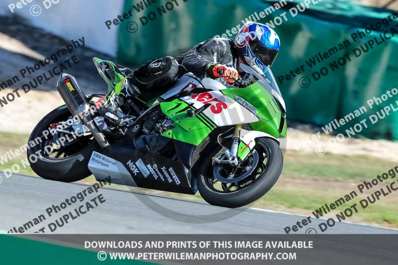 motorbikes;no limits;october 2019;peter wileman photography;portimao;portugal;trackday digital images